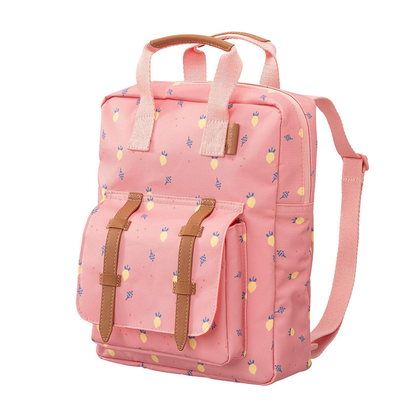 Sac à dos 28X21cm Summer Fruit 