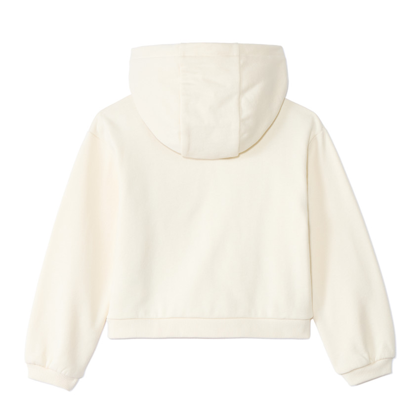 Vest met lange mouwen en afneembare kap Minnie Disney voor meisjes 