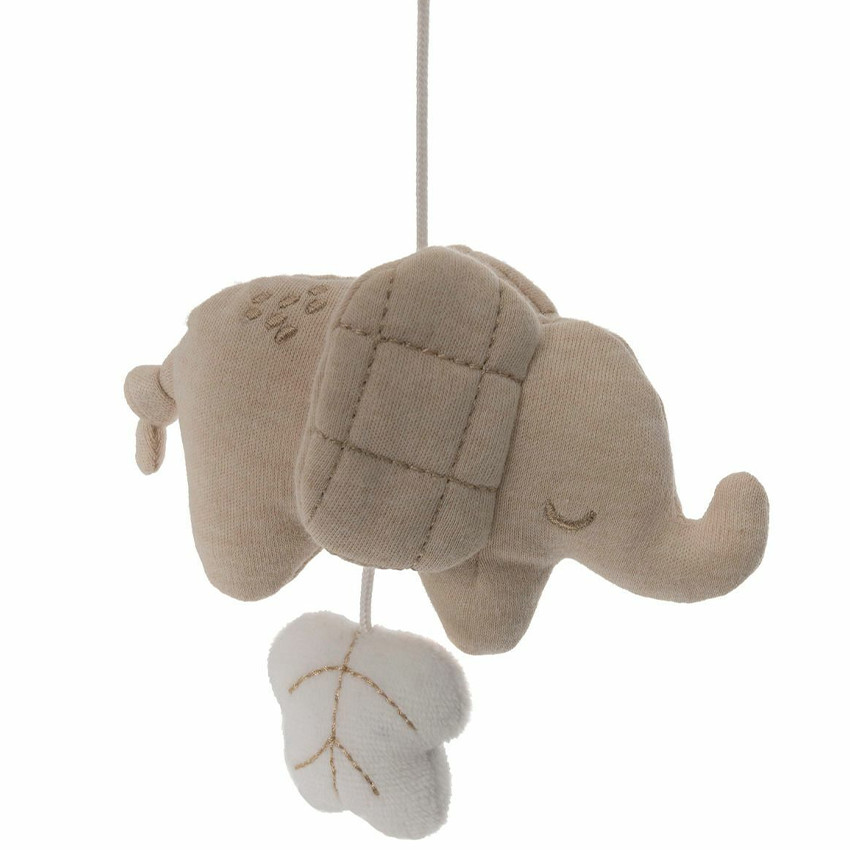 Mobile bébé - Elephant Tales 