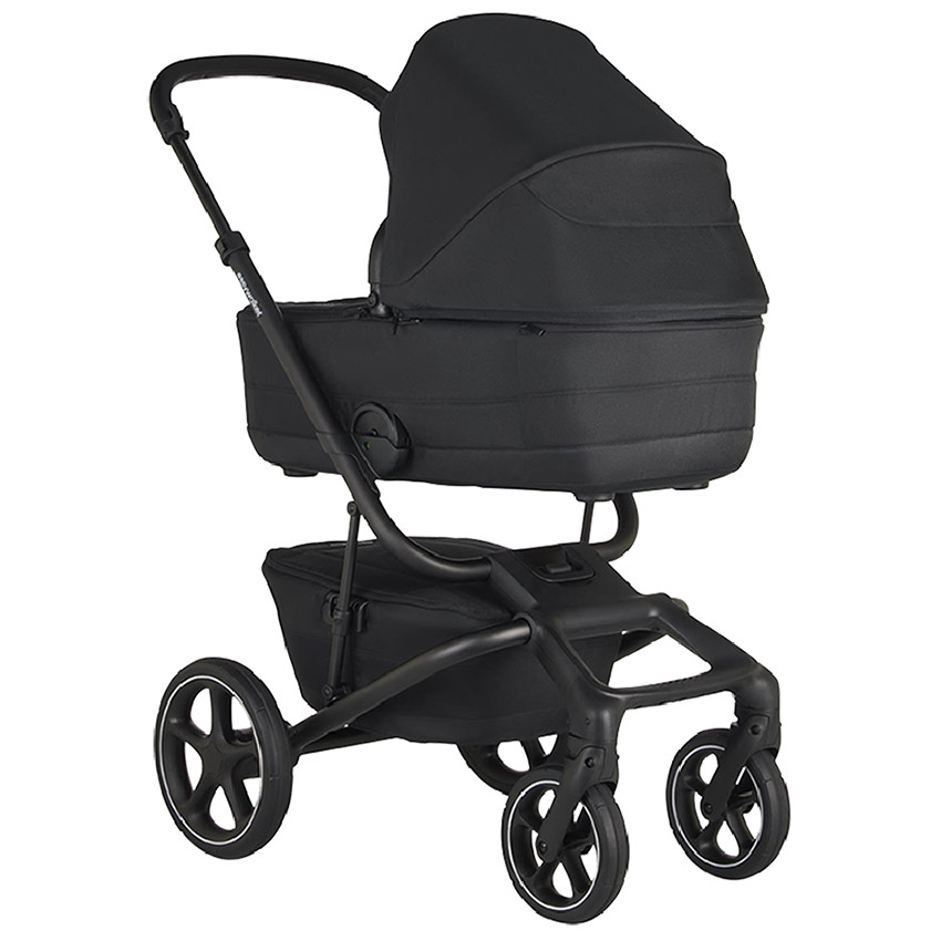 Poussette Jimmey Tout terrain Pepper Black 