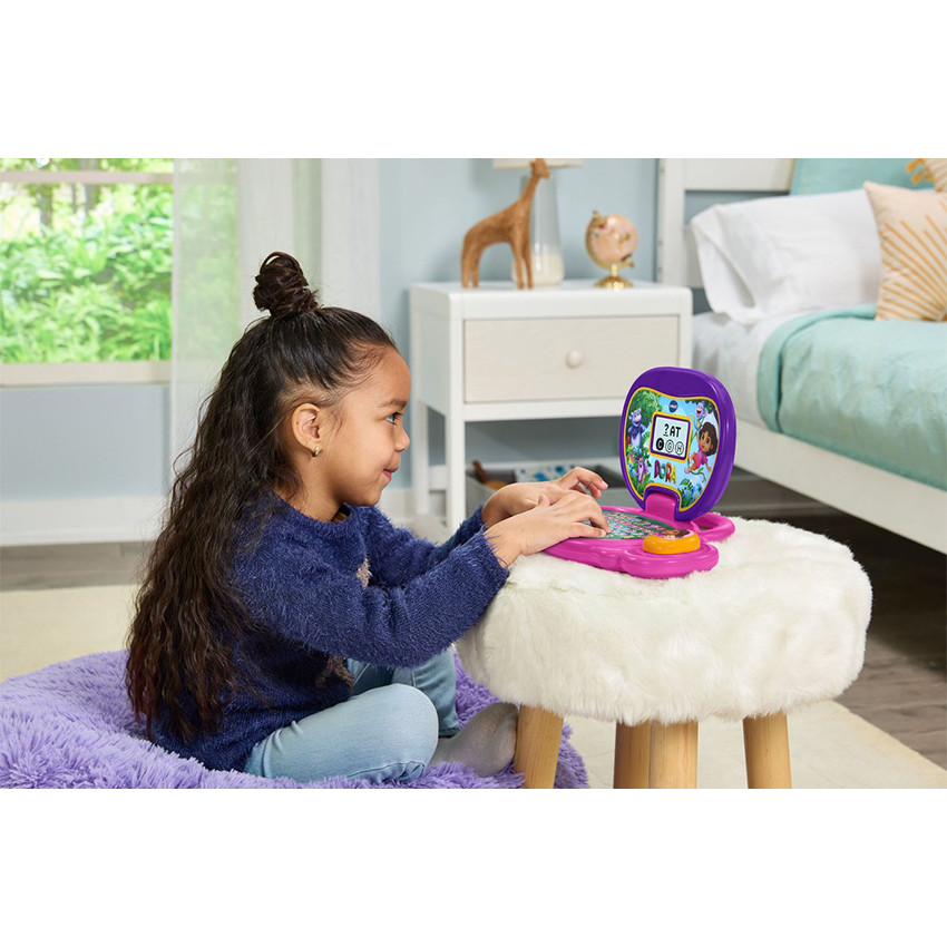 Ordinateur éducatif Dora NL/UK 