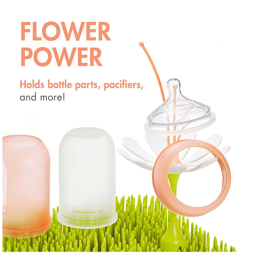 Afdruiprekje gras Lawn & Stem & Twig 3stks 