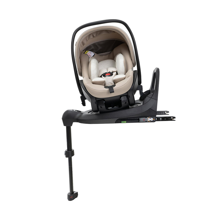 Siège-auto i-Size First-Seat Recline 40-87 cm amber glow 