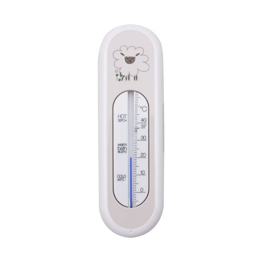 Badthermometer Tiny Schaap 