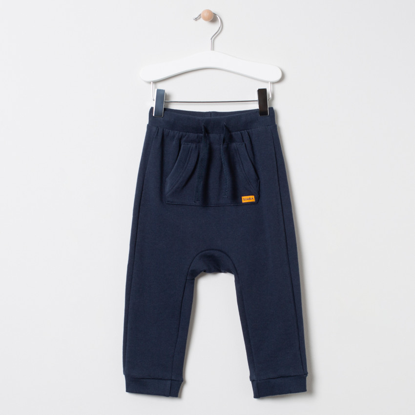 Jogging en molleton print Simba Roi Lion Disney 