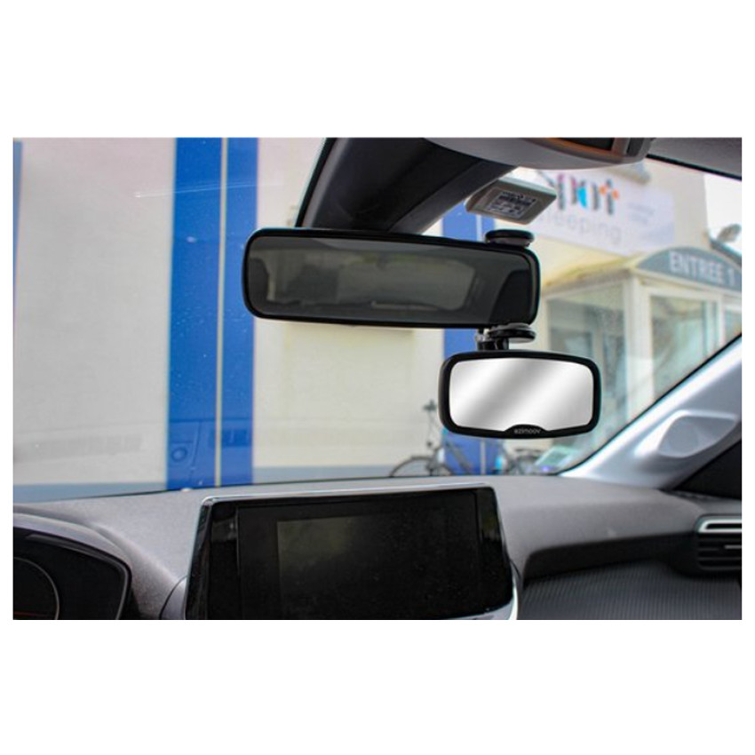Rétroviseur de surveillance Ezi Mirror Clip 