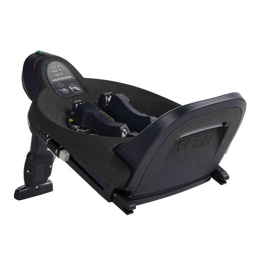 Base Isofix pour sièges-auto Beyond Noir  