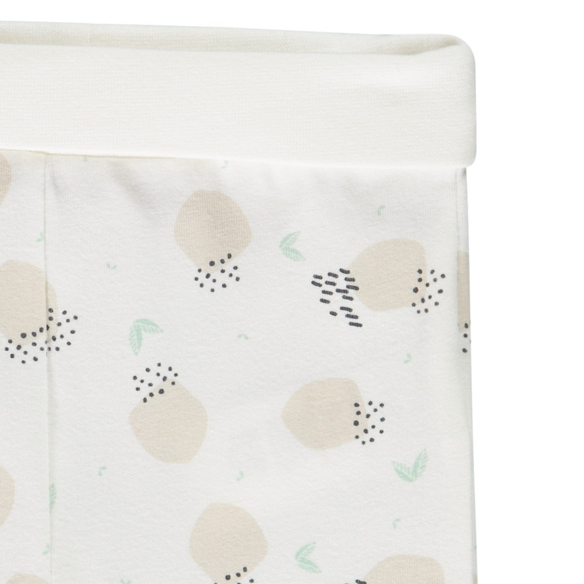 Ensemble 3 pièces Baby 2023 bonnet + body + legging pour bébé 