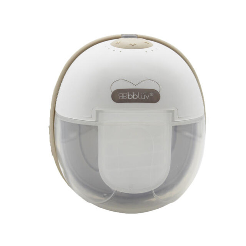 Tire-lait simple Mumflöw portable chauffant 2-en-1 