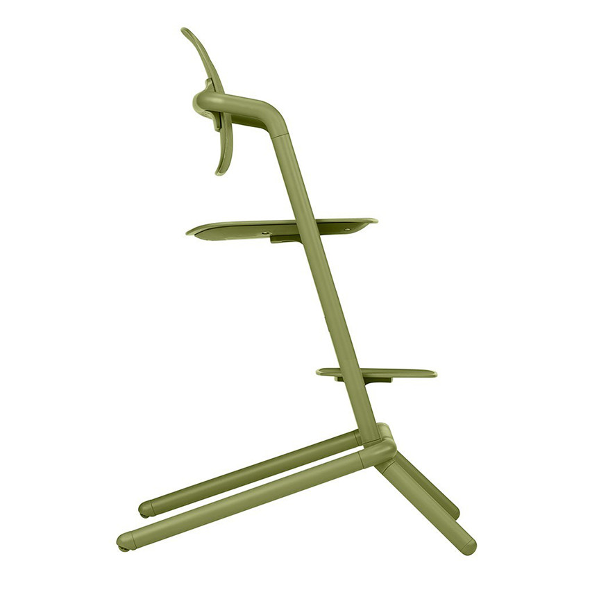 Kinderstoel LEMO - Canary Yellow 