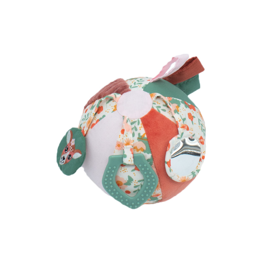 Balle d'activités - Mélimélos la Biche 