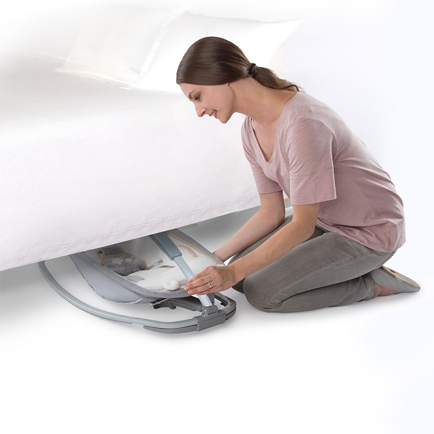 Transat Rocking Seat - Bella teddy 