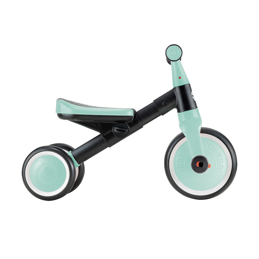 Tricycle Learning 2 en 1 mint 