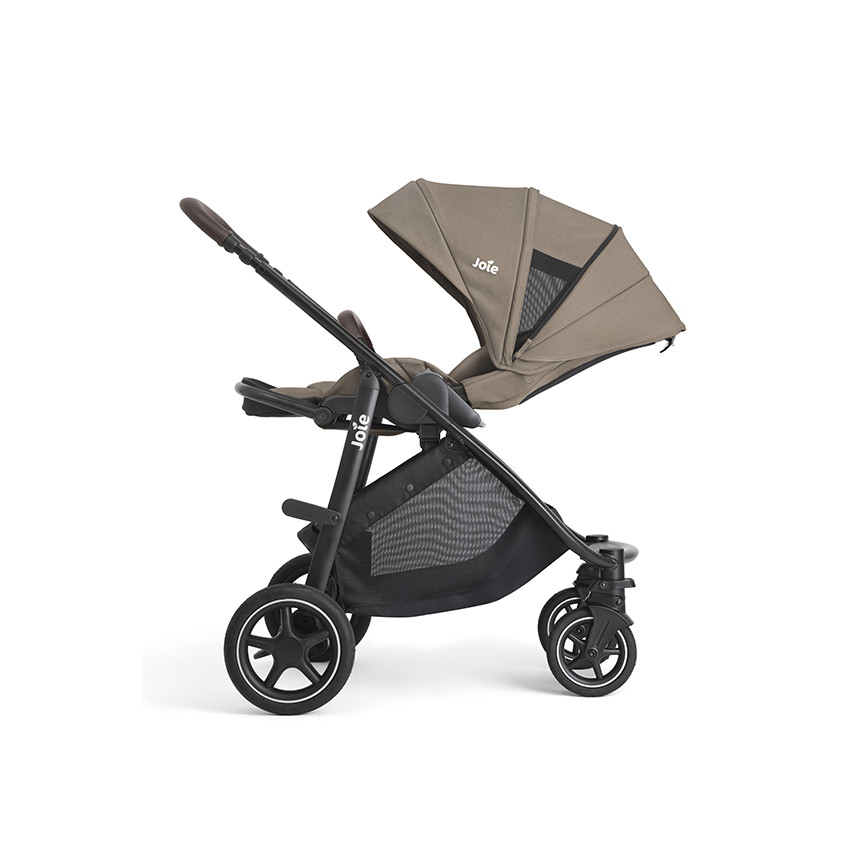 Versatrax Cashew Kinderwagen 