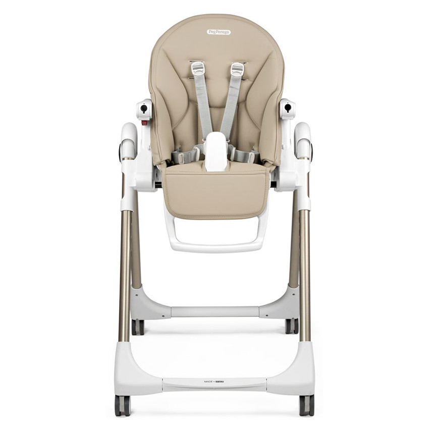 Chaise haute Prima Pappa Follow Me Astral 