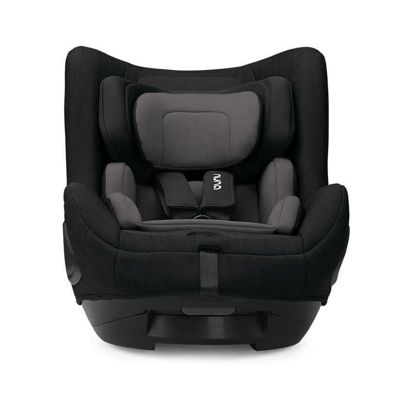 Siège auto i-Size Todl Next caviar 