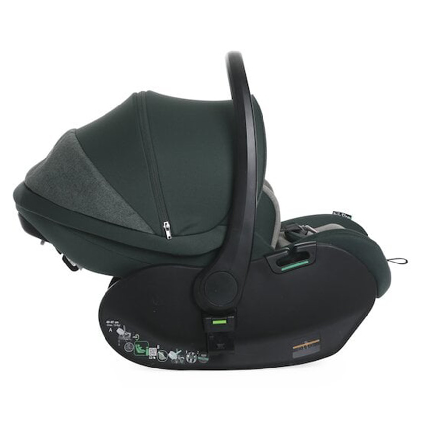 Siège auto First-Seat Recline I-Size Fir Tree 