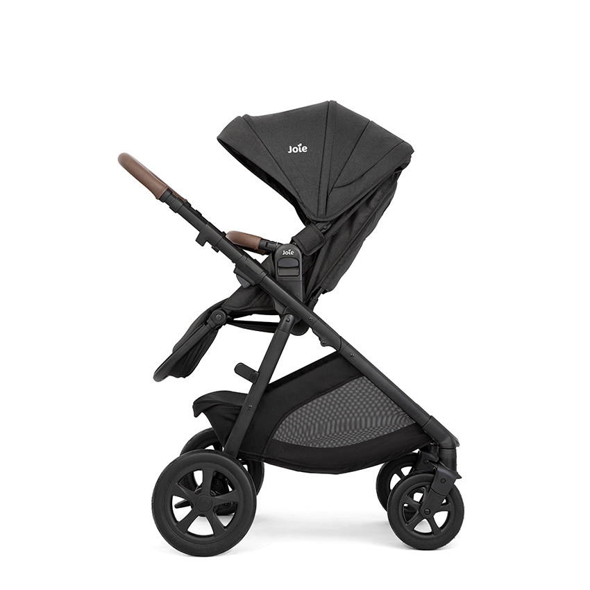 Poussette Alore Shale  