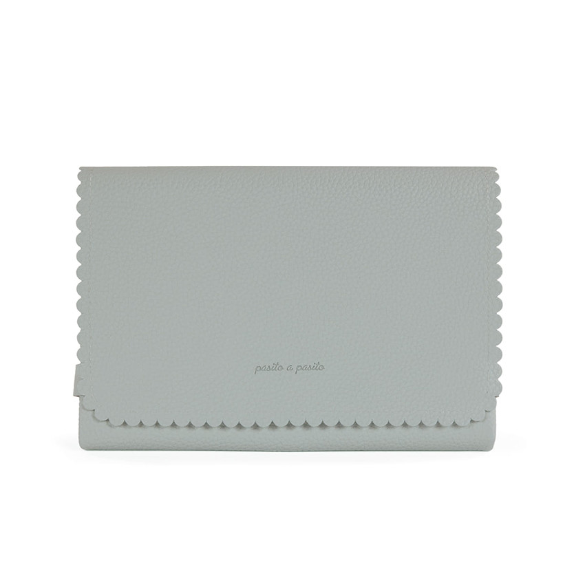 Reis luierkussen Icon Green 