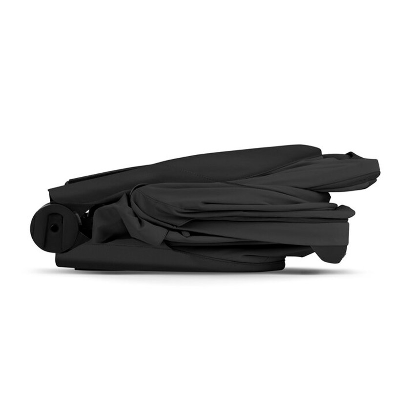 Nacelle Pliable Luxe Priam - Style Collection Sepia Black 