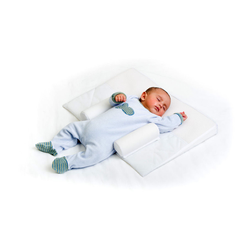 Positionneur dorsal – Supreme Sleep Large 