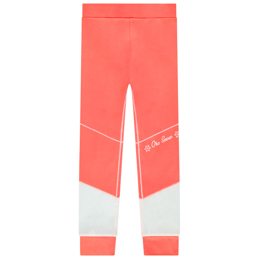 Technische skilegging voor meisjes 