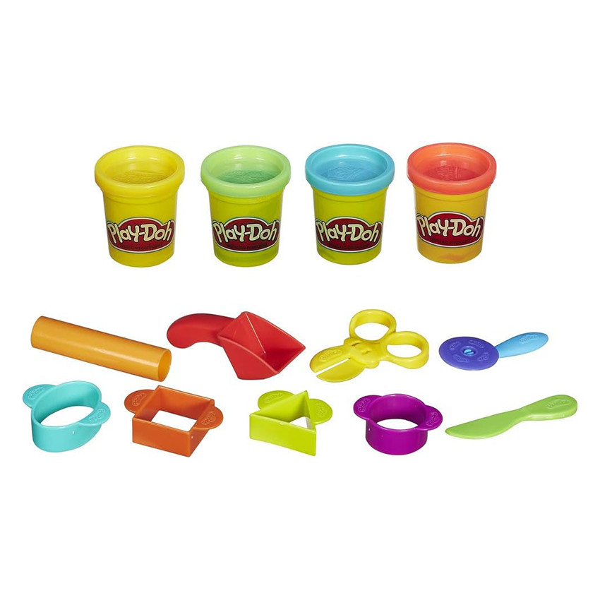 Mon Premier Kit de pâte à modeler Play-Doh 