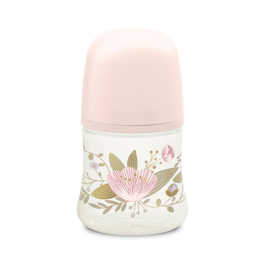 Biberon 150 ml Gold - Rose 