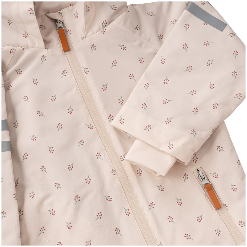 Combi-piloot regenpak 4jaar Berries 