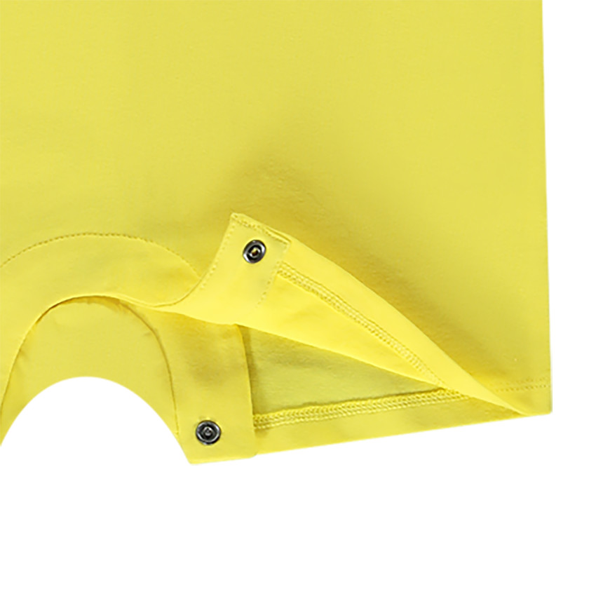 Lot de 4 combinaisons courtes imprimé crabe/voilier/baleine pour bébé garçon 