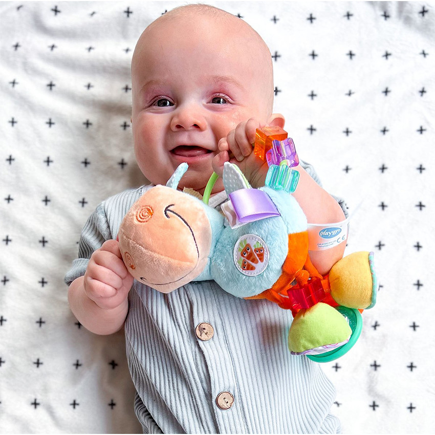 Hochet Clip Clop – Clip Clop Activity Rattle 