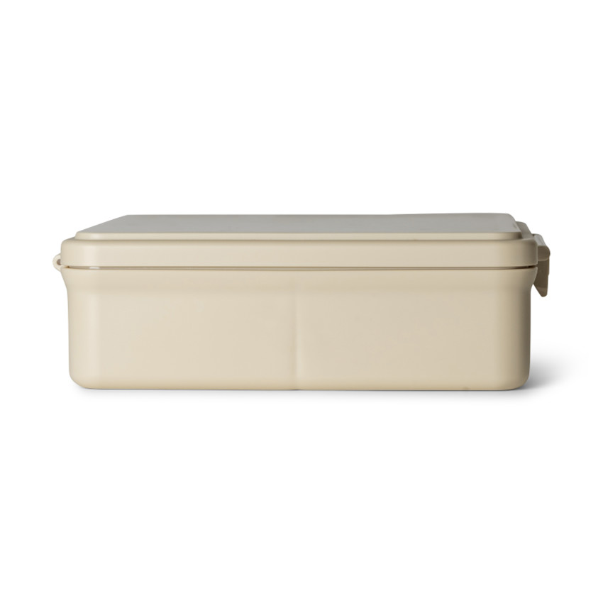 Grande Lunchbox avec pot isotherme Ballerina 
