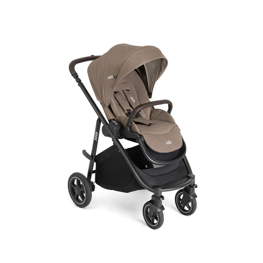 Versatrax Cashew Kinderwagen 