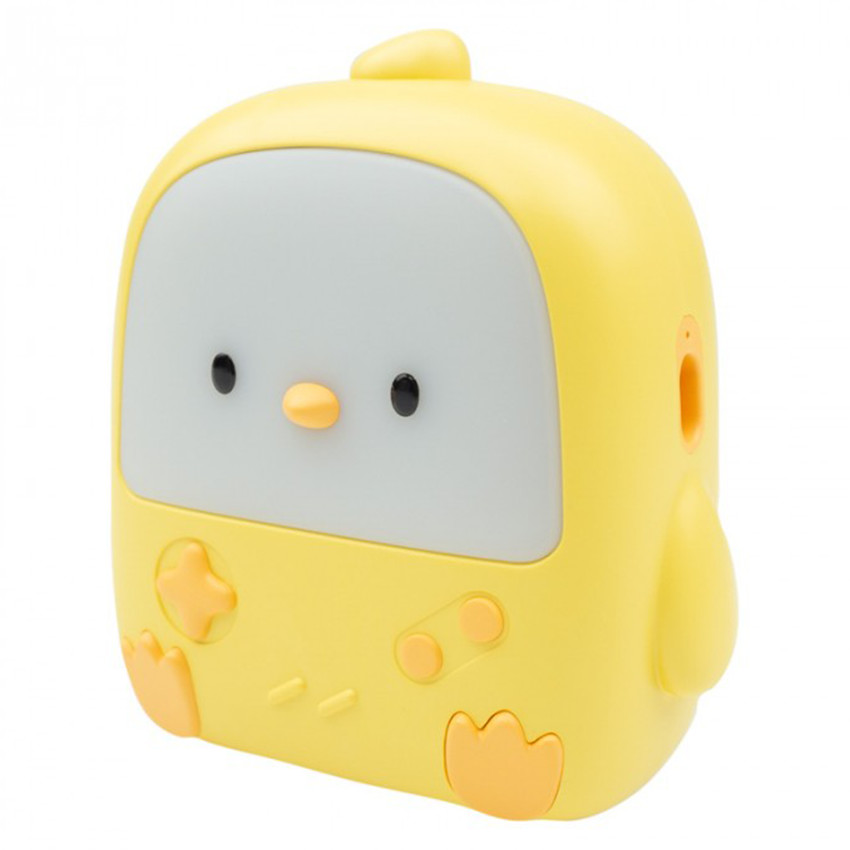 LED-nactlampje Kuiken 