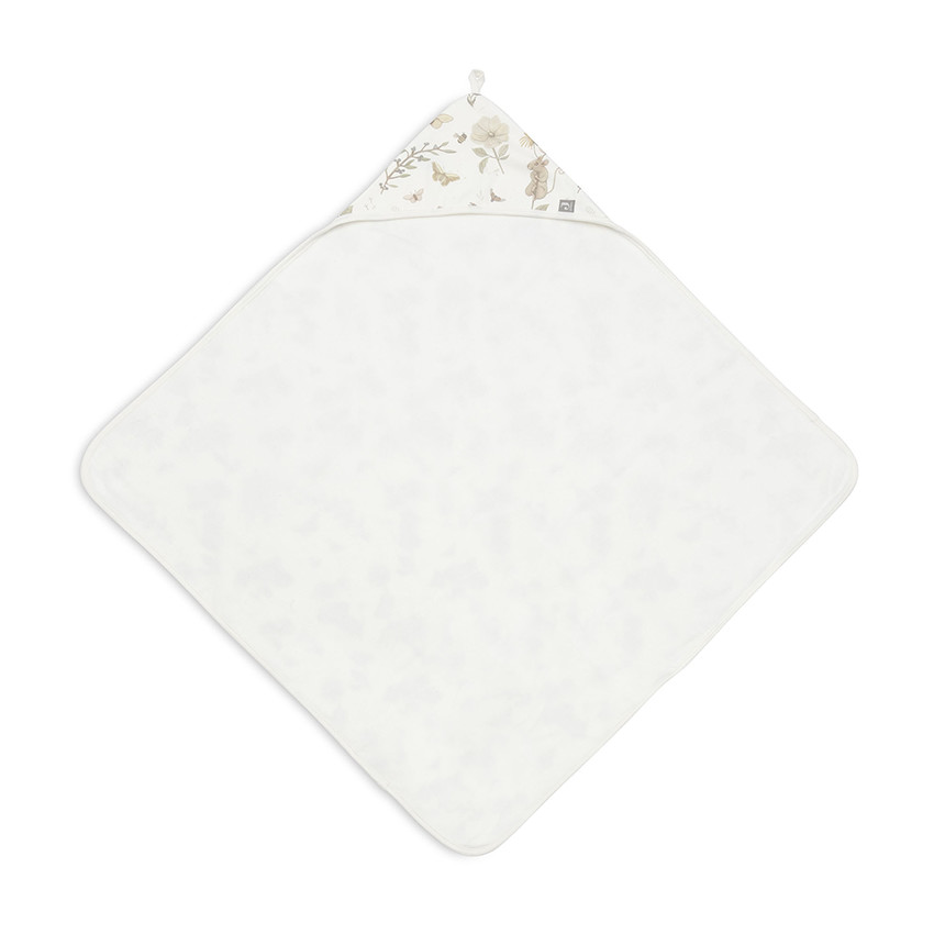 Cape de bain polaire 75 x 75 cm Dreamy Mouse 