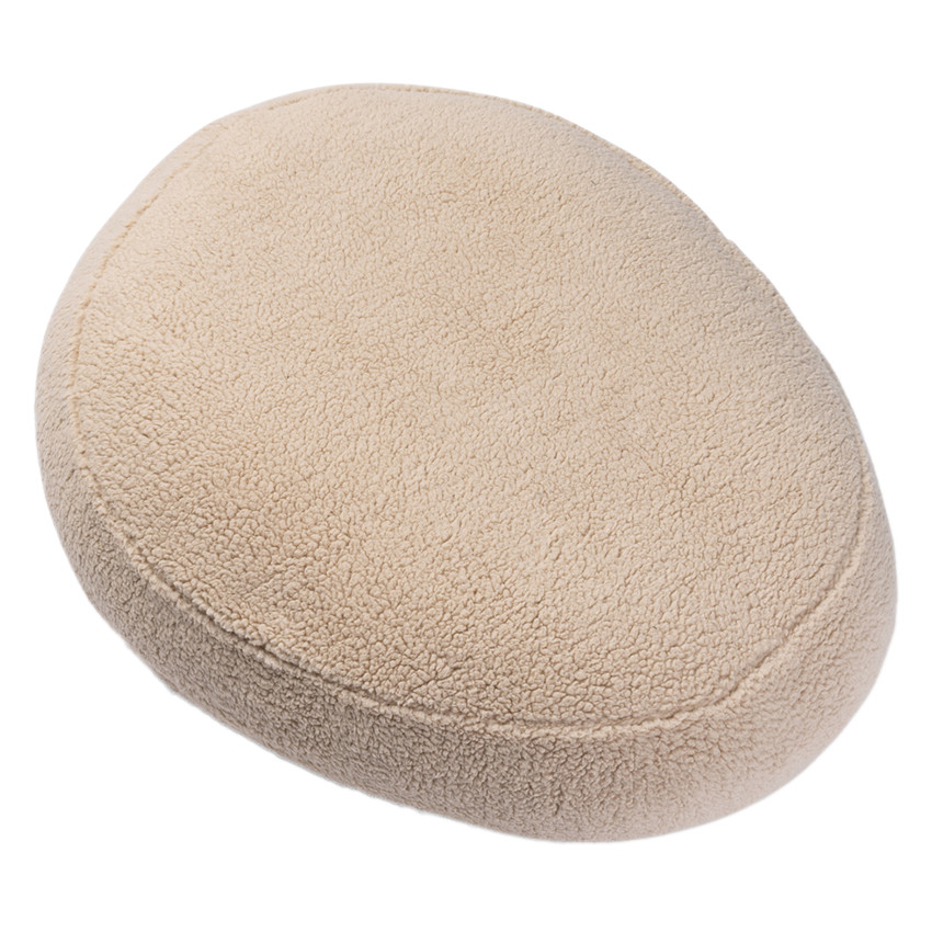 Housse Relax Cover Teddy Biscuit 