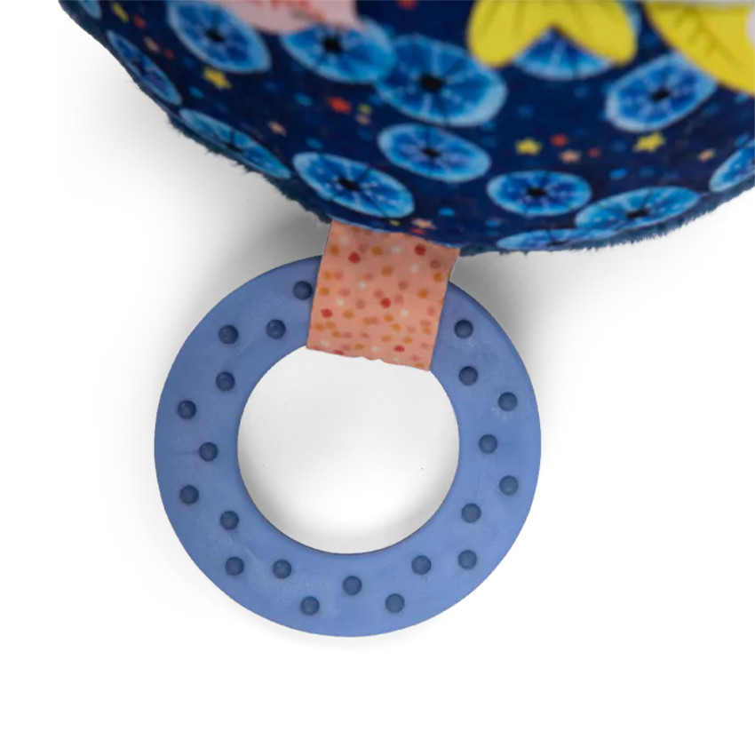 Balle d’activités Les aventures de Paulie 