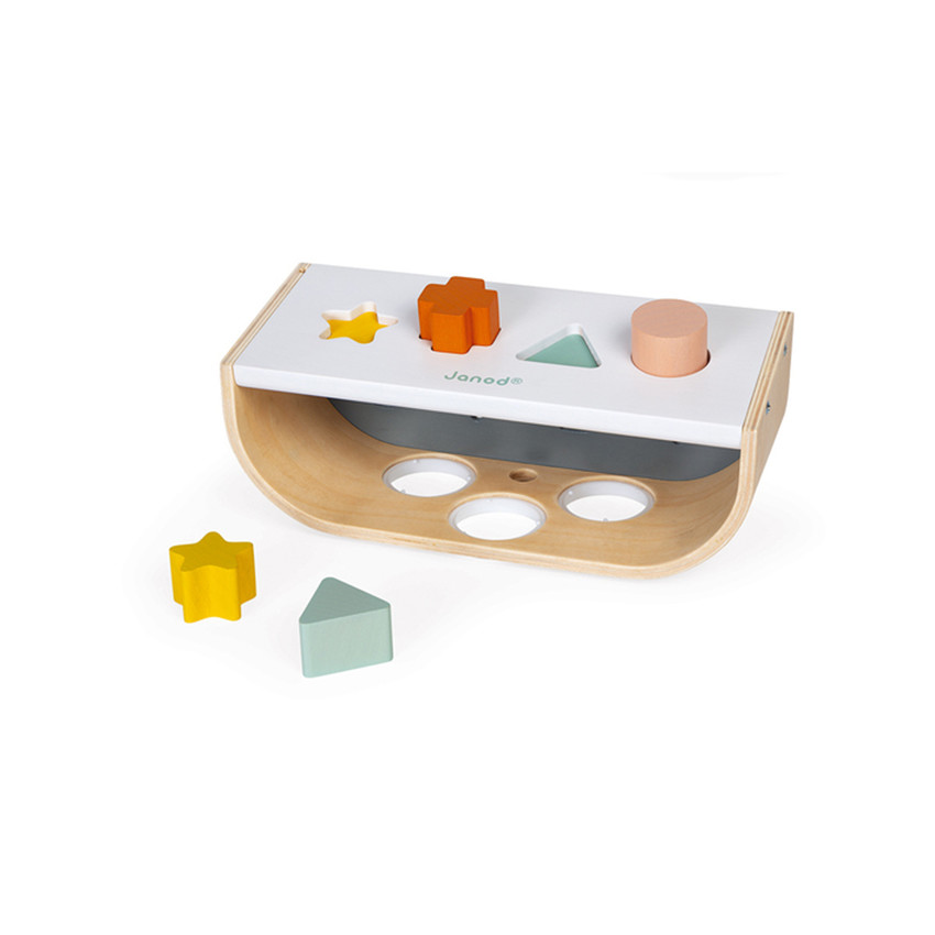 Tap Tap Sweet Cocoon 