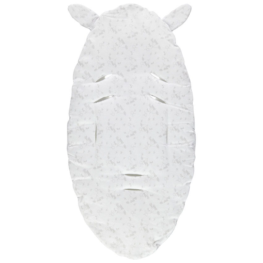 Nid d'ange Le jardin de Lila 