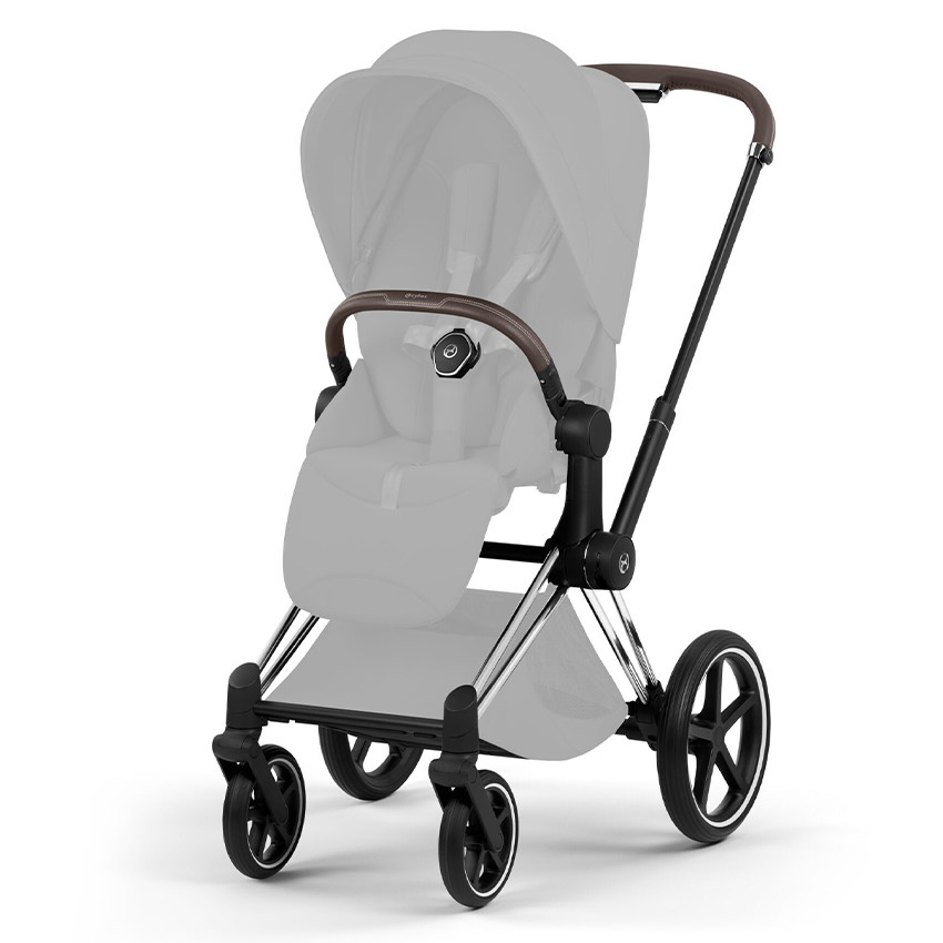 Frame kinderwagen Priam-Style Collection Chrome 
