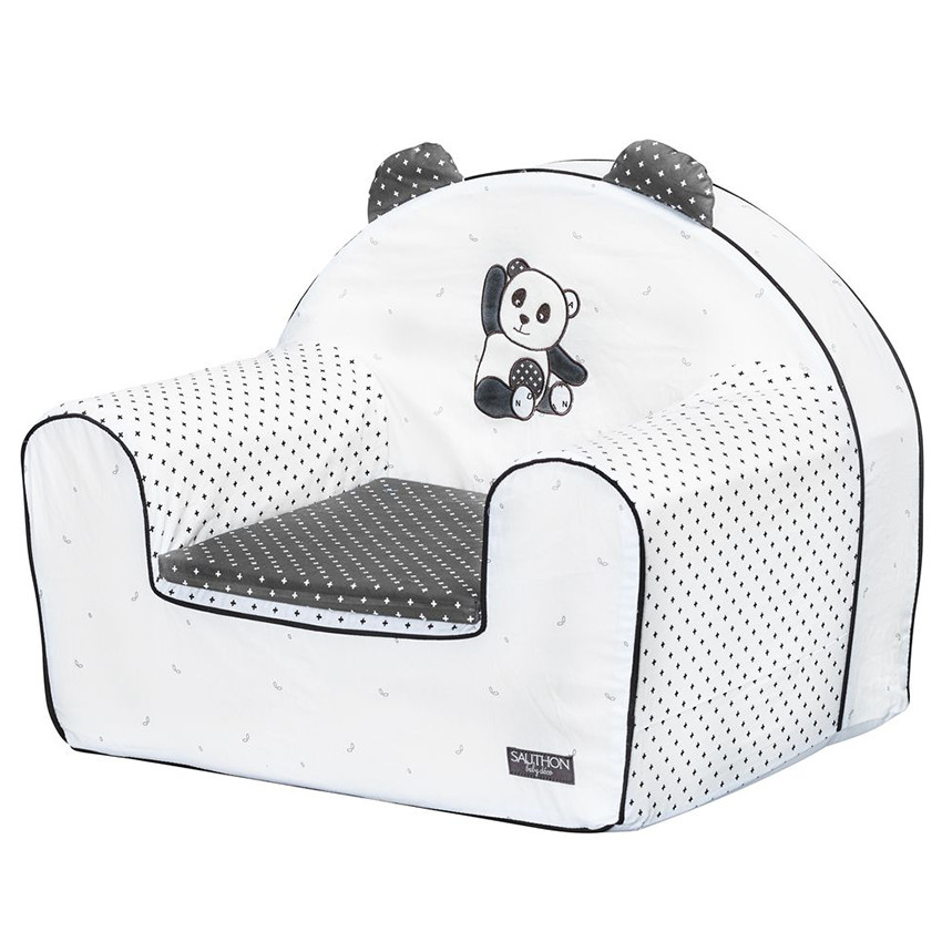 Fauteuil Club - Chao Chao 