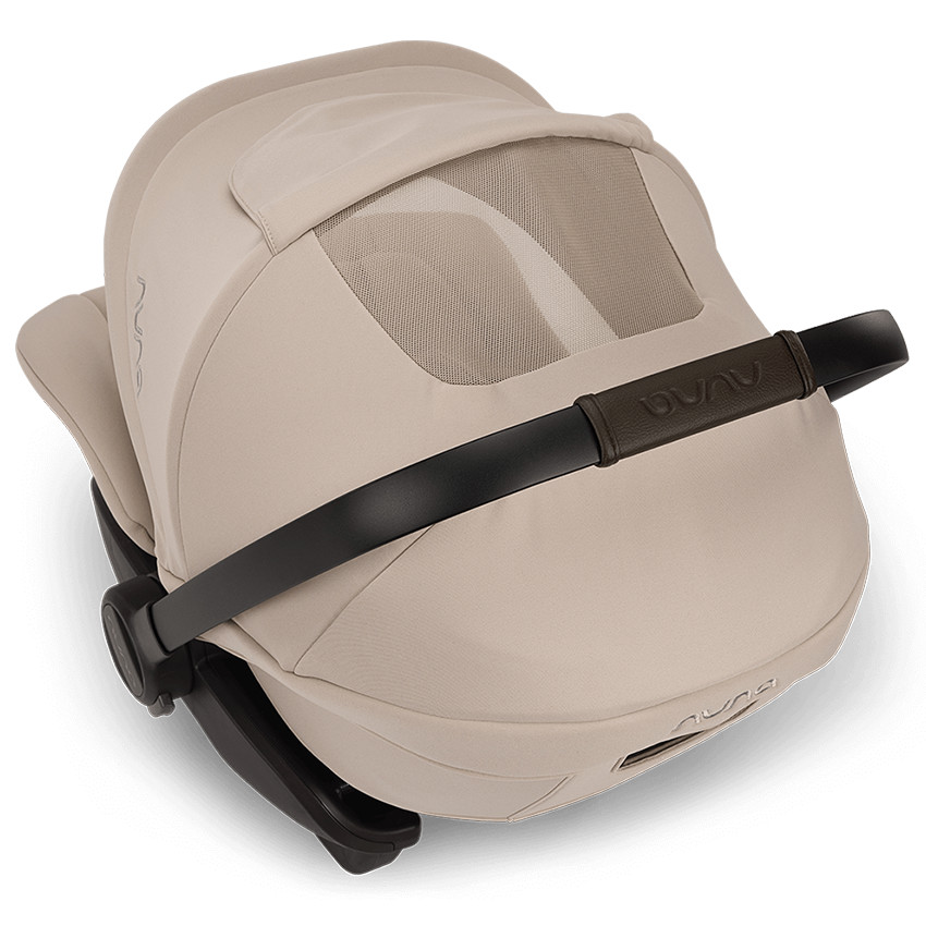 Siège auto I size Arra Next Biscotti  