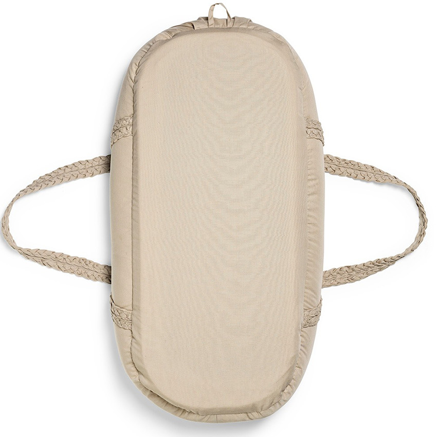 Couffin portable Tender Taupe 