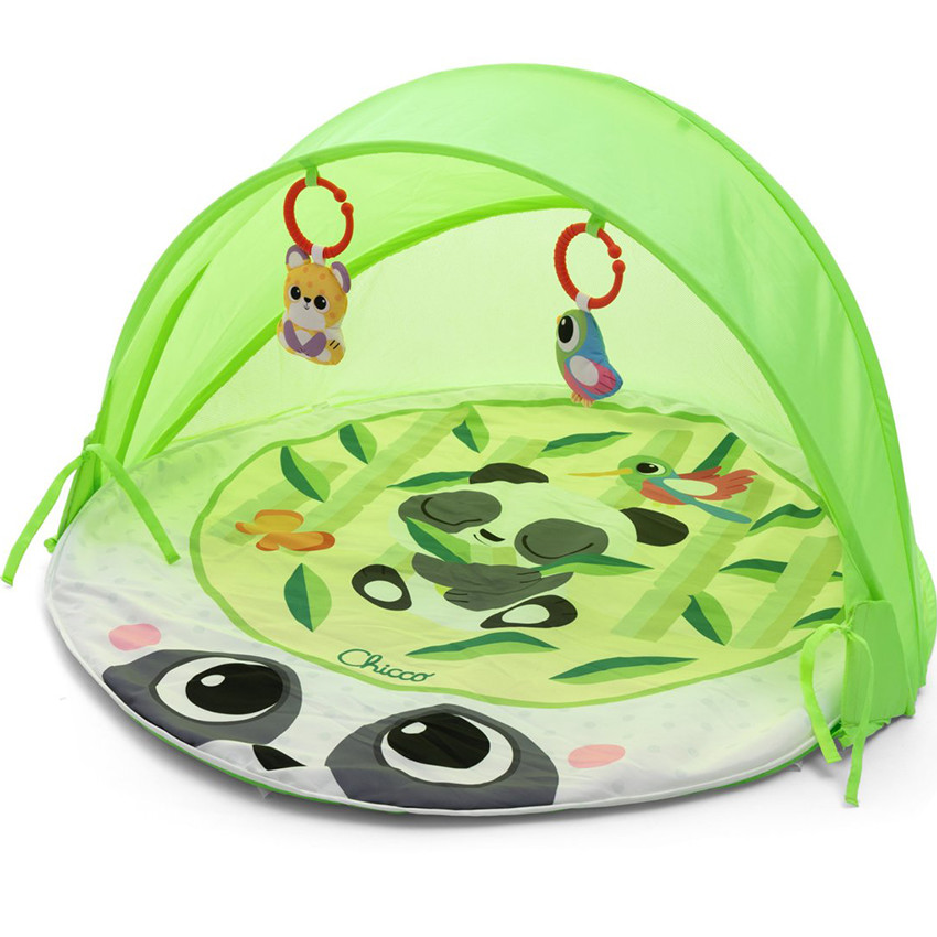 Speeltapijt & activiteiten Out&Indoor Magic Forest 