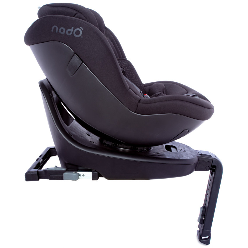 Siège-auto O3 i-Size PMM x Nado - Noir 