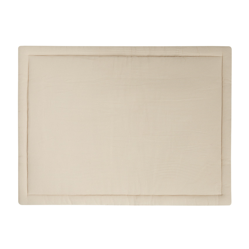 Tapis de parc 90 x 150 cm - Cocon Miel 