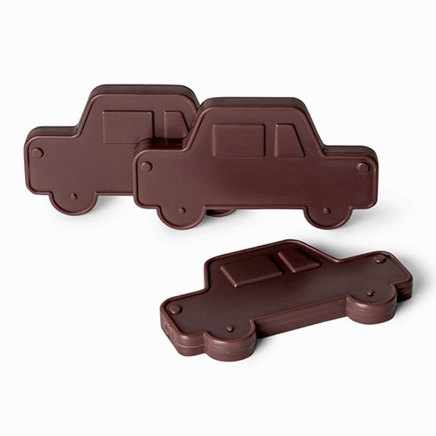 Pack 3 glaces réfrigérantes Vehicles 