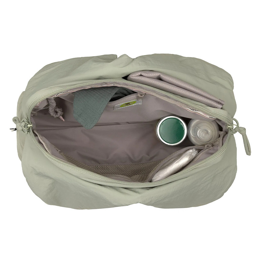 Luiertas Teya Mint 