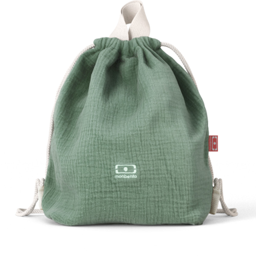 Kinderrugzak MB Buddy Groen 