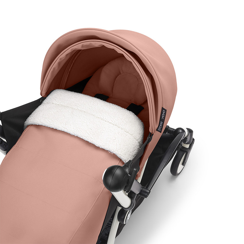 Pack nouveau-né 0+ Stokke® YOYO® - ginger 